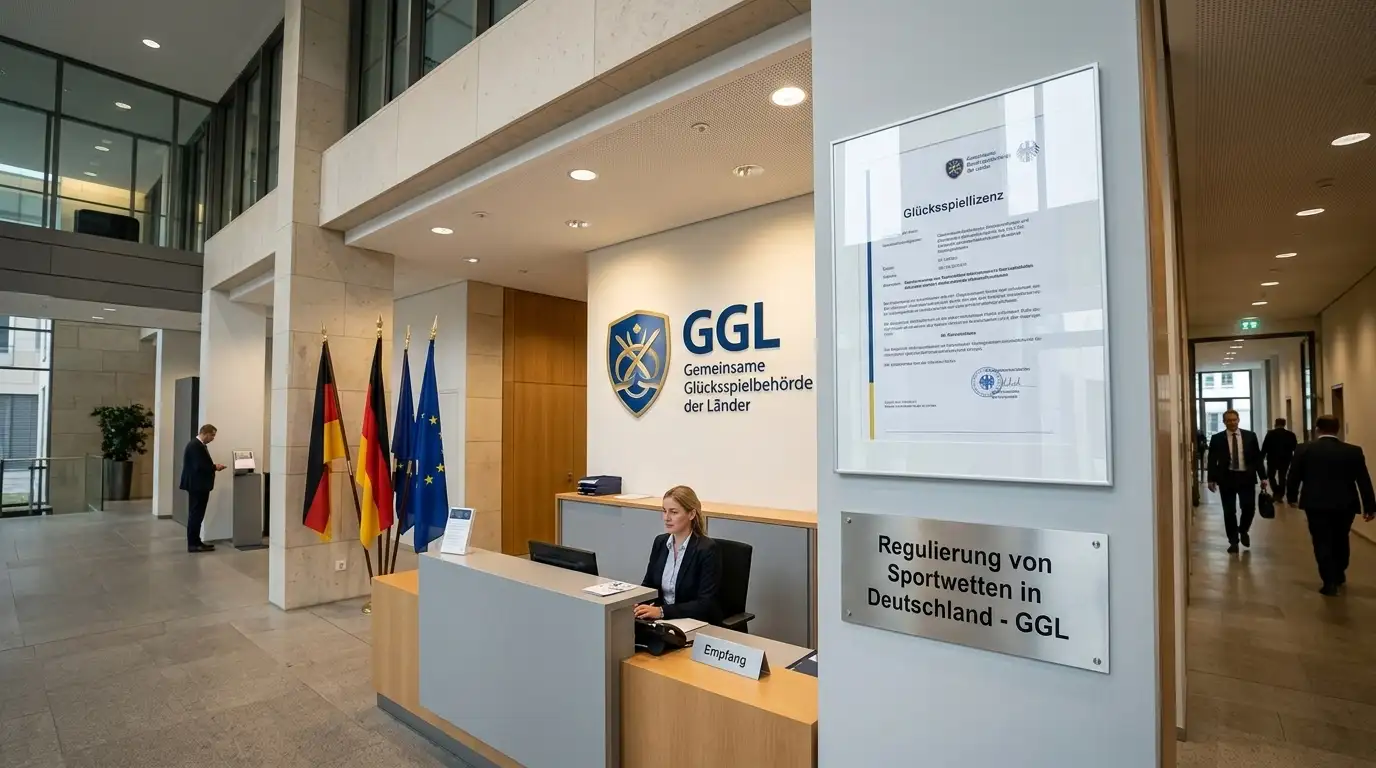 Volleyball Sportwetten Recht Deutschland – GlüStV 2021, GGL-Lizenz und Spielerschutz für Volleyball-Wetter